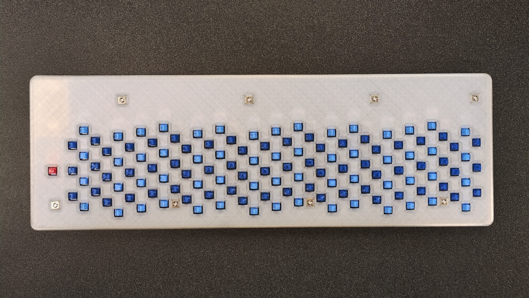 The 2026 model of the TS41 MIDI Keyboard.